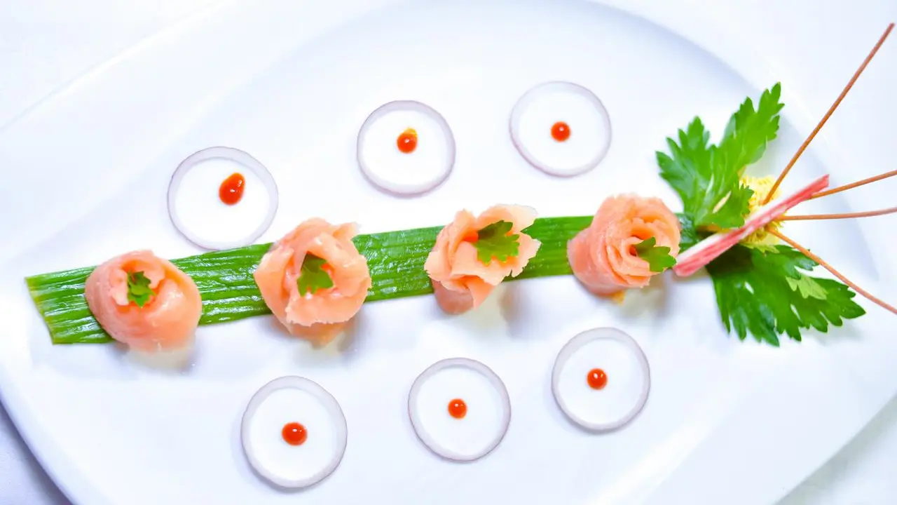 الفندق باروتيل بيتش - شرم الشيخ